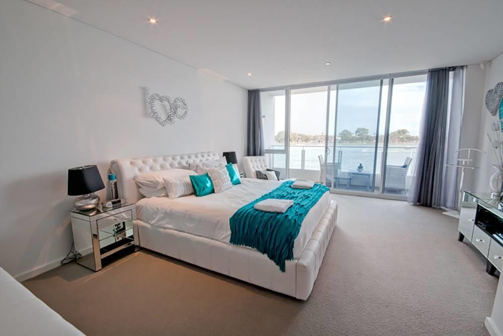 Bridgepoint 106 Apartment Mandurah Ngoại thất bức ảnh