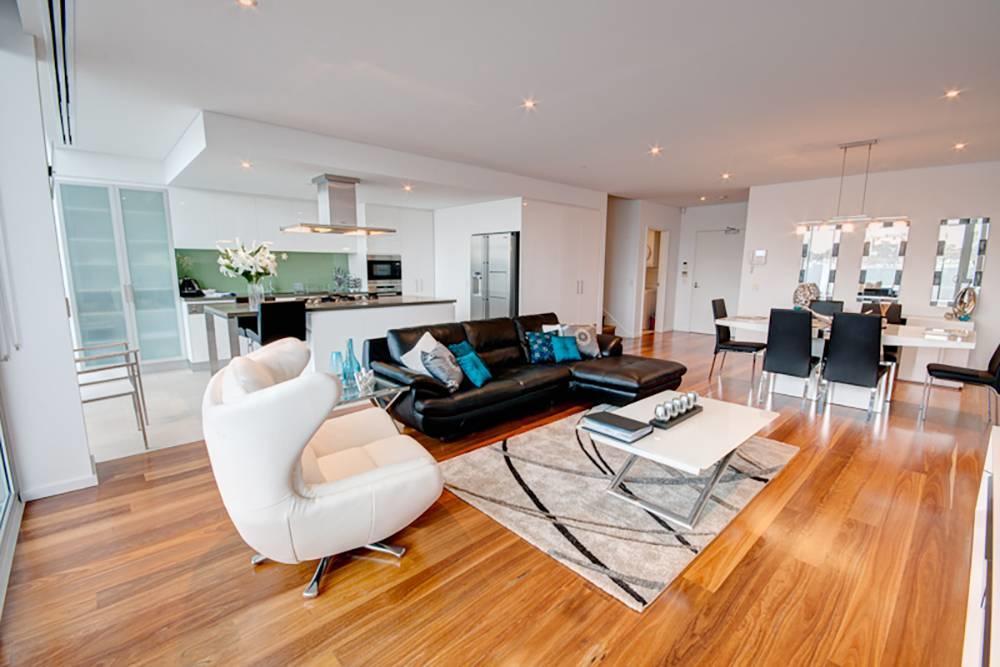 Bridgepoint 106 Apartment Mandurah Ngoại thất bức ảnh