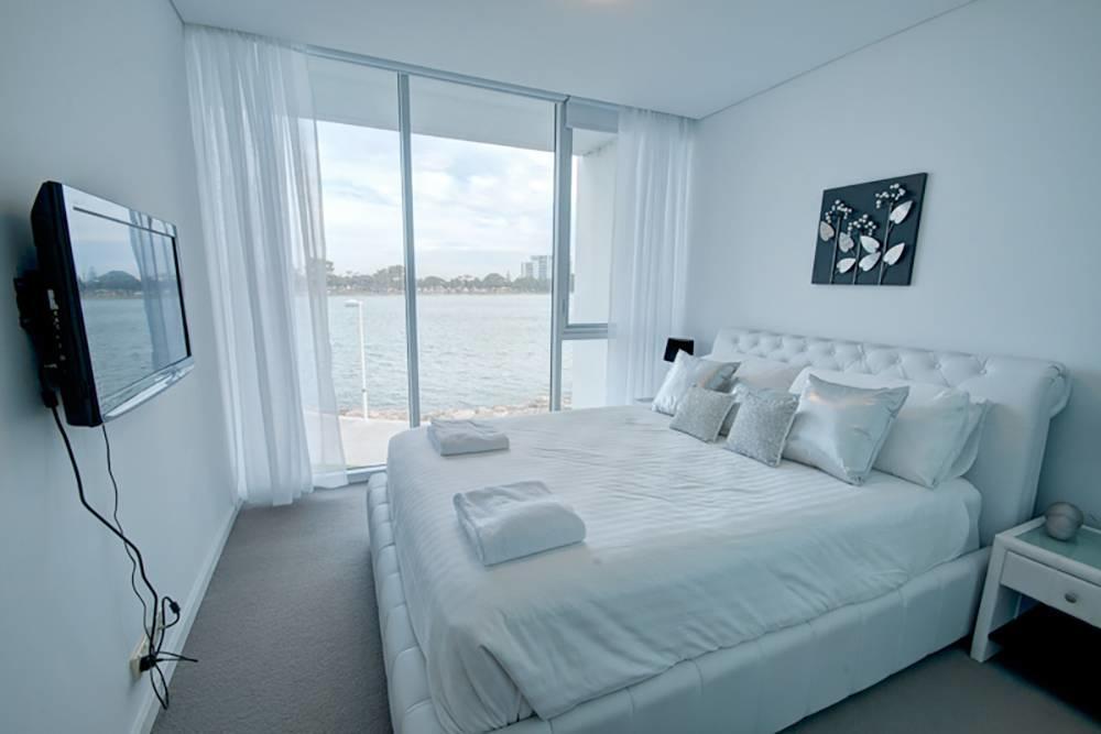 Bridgepoint 106 Apartment Mandurah Ngoại thất bức ảnh