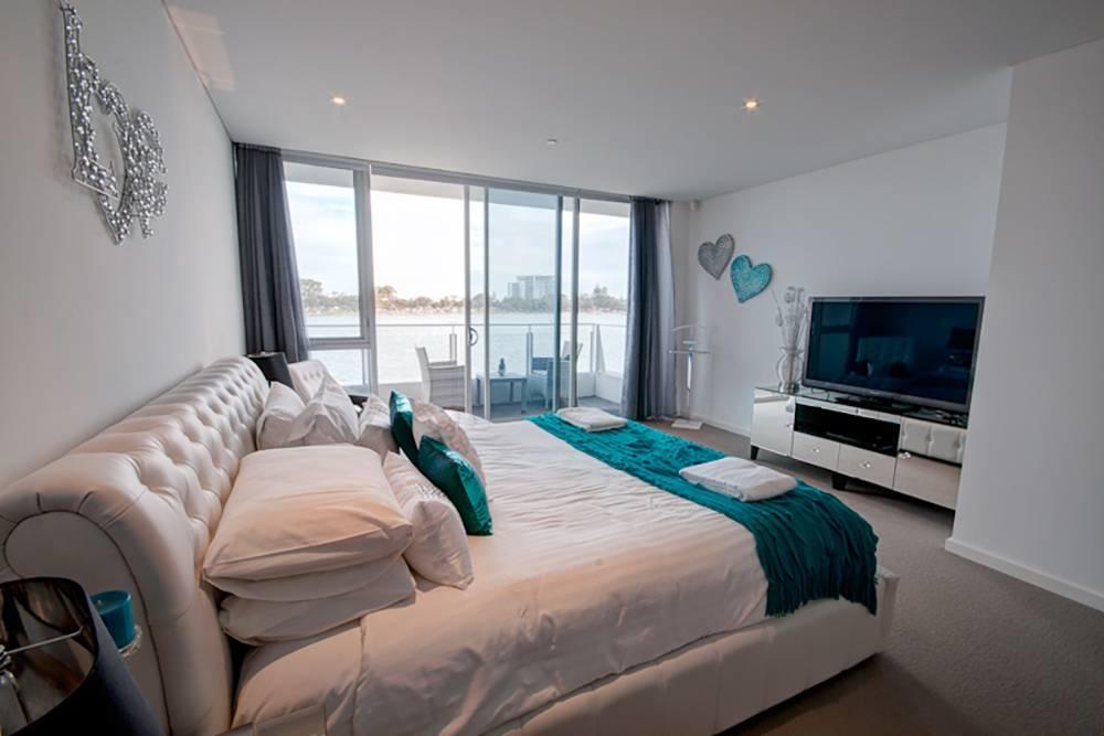Bridgepoint 106 Apartment Mandurah Ngoại thất bức ảnh