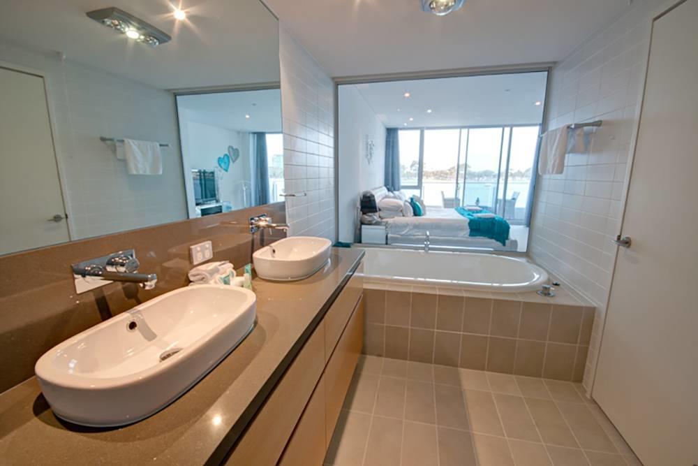 Bridgepoint 106 Apartment Mandurah Ngoại thất bức ảnh